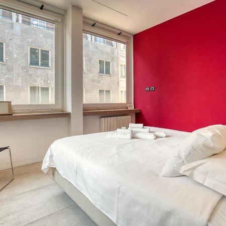 Apartment Passarella 4 밀라노 외부 사진