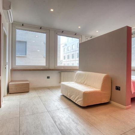 Apartment Passarella 4 밀라노 외부 사진