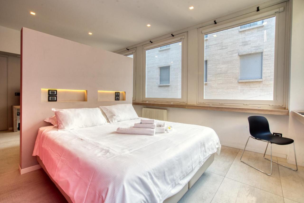 Apartment Passarella 4 밀라노 외부 사진
