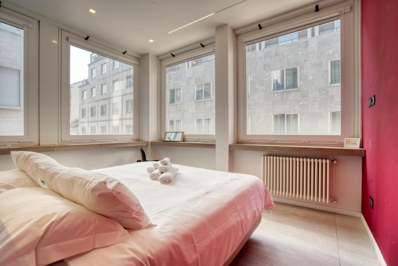 Apartment Passarella 4 밀라노 외부 사진