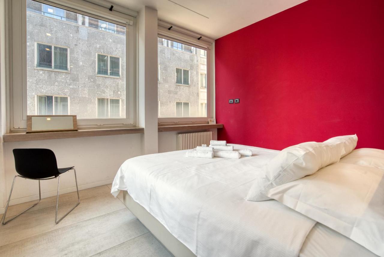 Apartment Passarella 4 밀라노 외부 사진