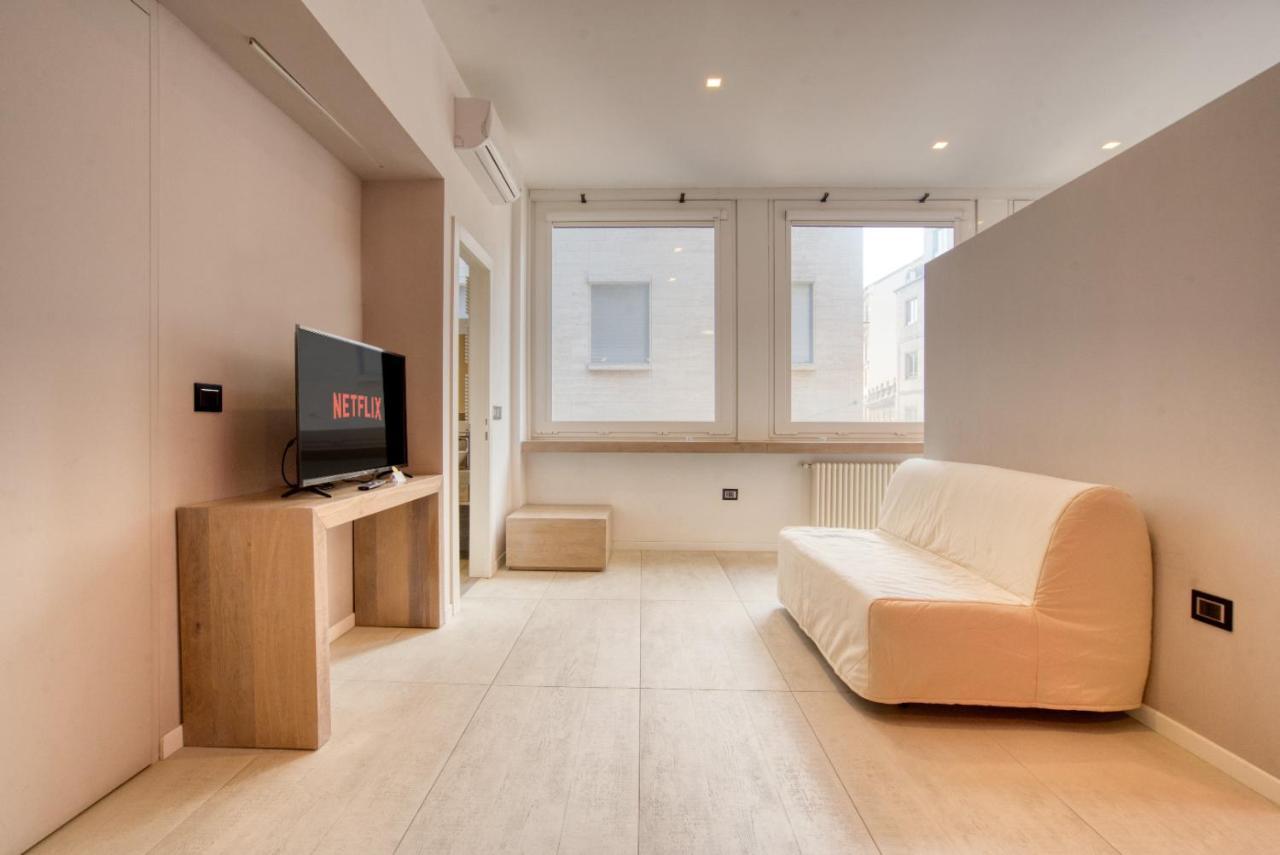 Apartment Passarella 4 밀라노 외부 사진