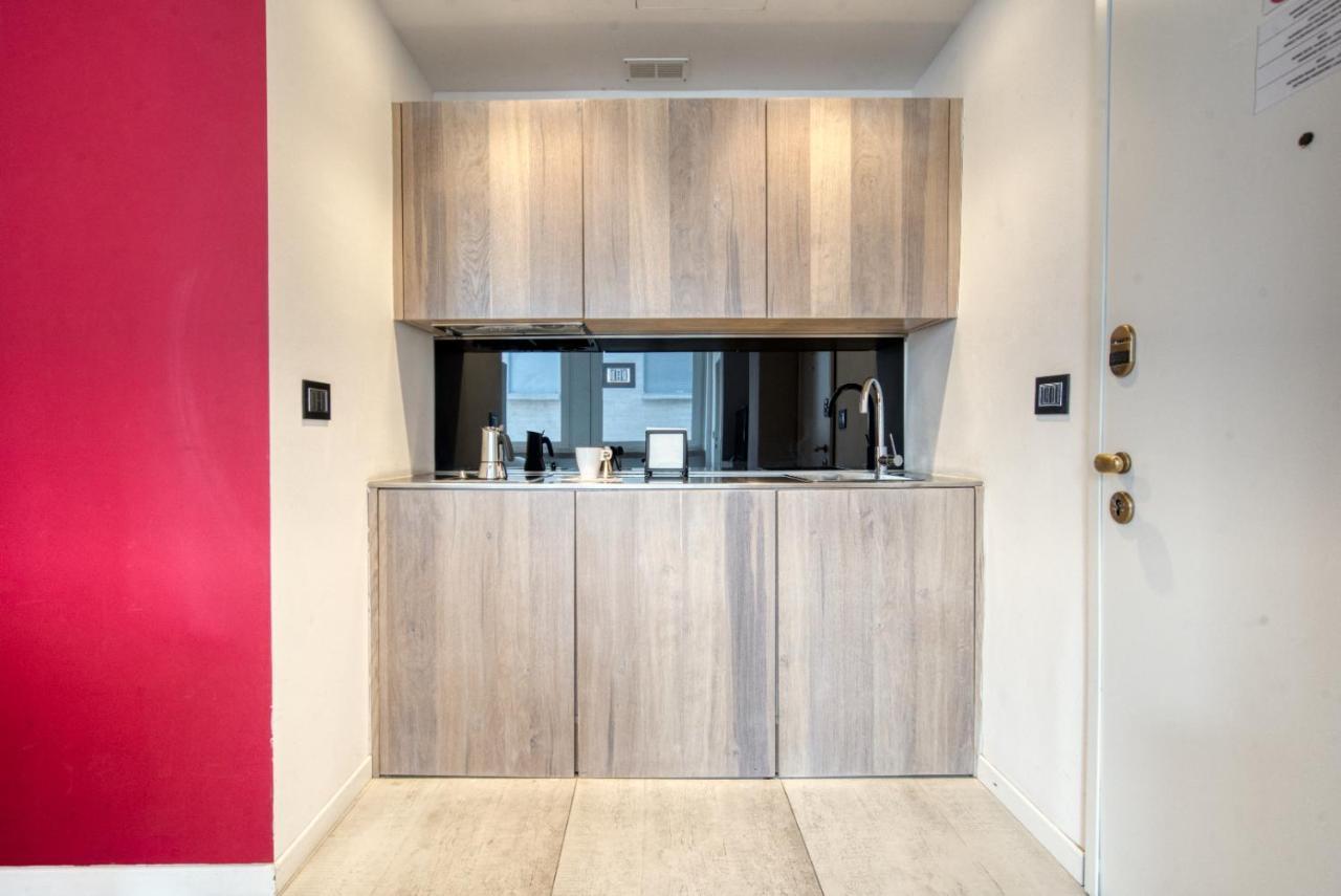 Apartment Passarella 4 밀라노 외부 사진