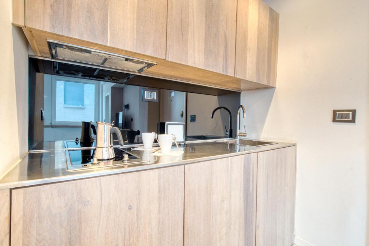 Apartment Passarella 4 밀라노 외부 사진