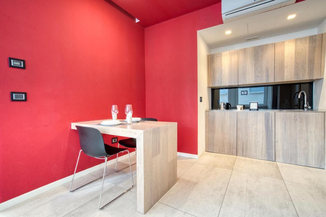 Apartment Passarella 4 밀라노 외부 사진