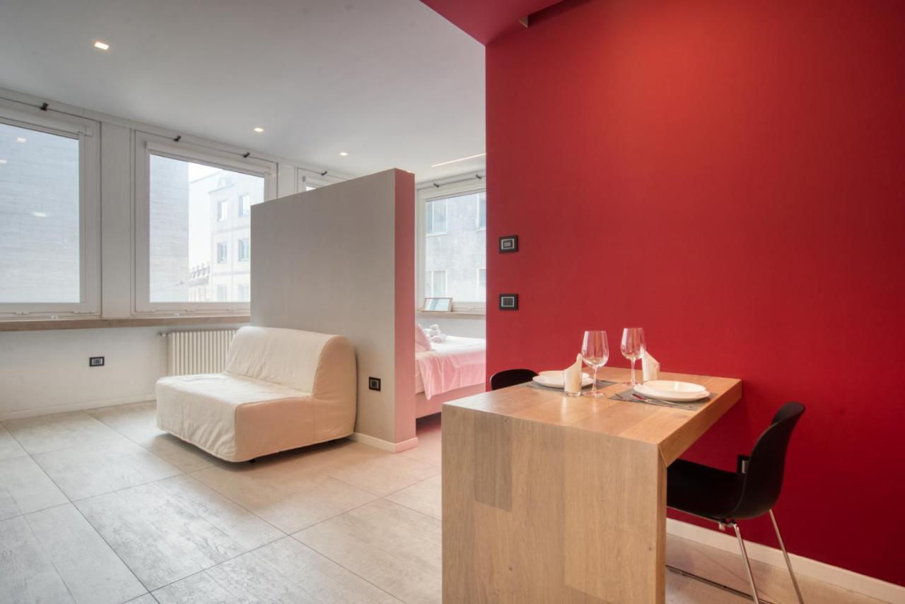 Apartment Passarella 4 밀라노 외부 사진