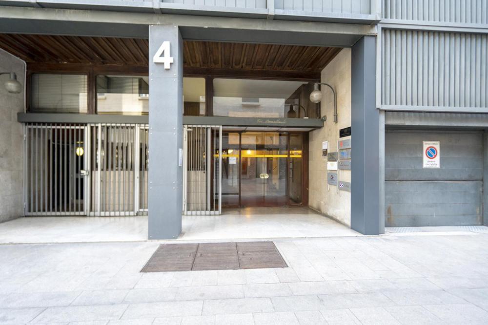Apartment Passarella 4 밀라노 외부 사진